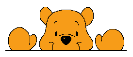 Animated Winnie the Pooh