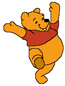 Pooh Graphic