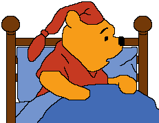 Pooh Graphic